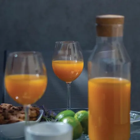 Semesterbostad In With Kitchen Grmani