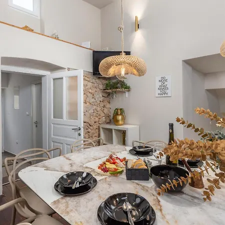 In With Kitchen * Grmani