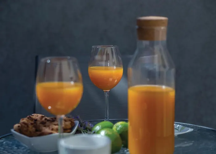 Дом отдыха In With Kitchen Grmani