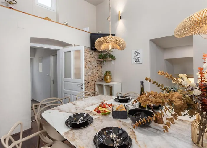 In With Kitchen * Grmani